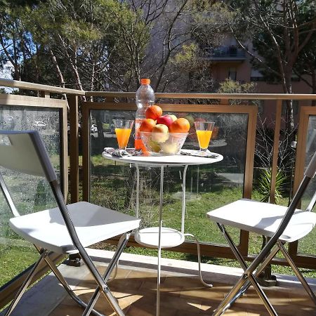 Il Girasole Di Ostia Apartment Exterior photo