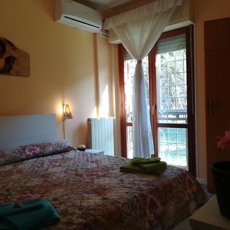 Il Girasole Di Ostia Apartment Exterior photo