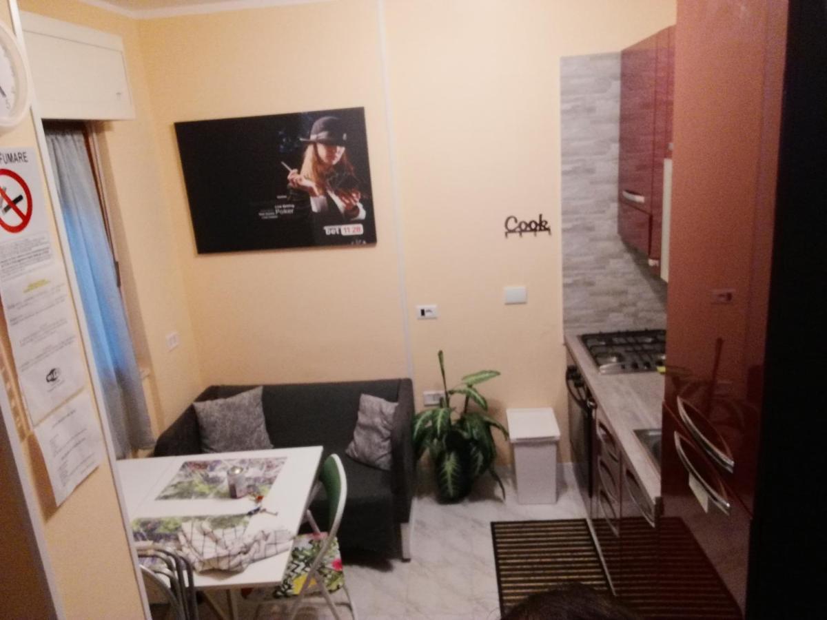 Il Girasole Di Ostia Apartment Exterior photo