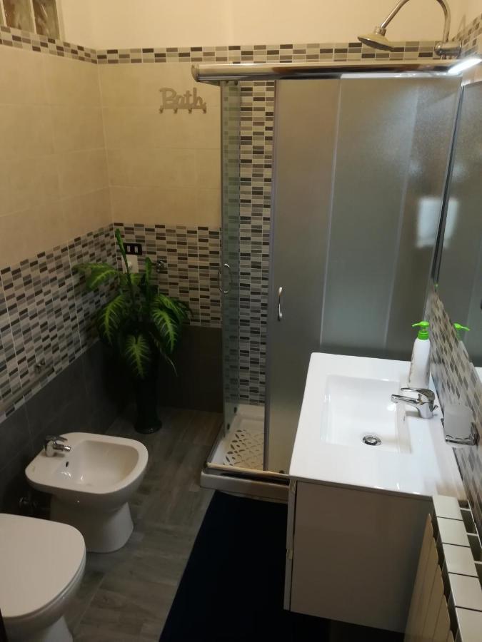 Il Girasole Di Ostia Apartment Exterior photo